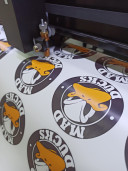 Широкоформатная печать