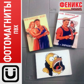Фотомагниты