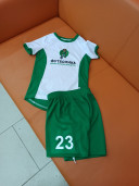 Фото на футболках