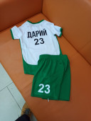 Фото на футболках