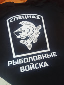 Фото на футболках