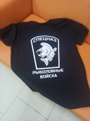 Фото на футболках