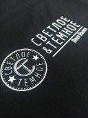 Фото на футболках