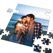 А4 Фотопазл