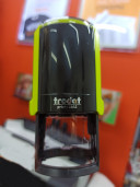 Печать с автоматической оснасткой