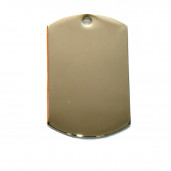 Армейский серебро